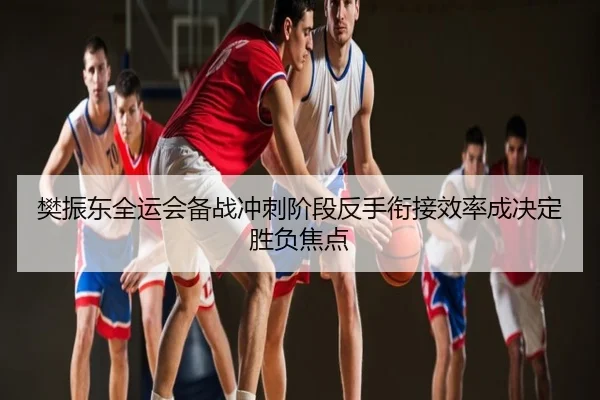樊振东全运会备战冲刺阶段反手衔接效率成决定胜负焦点